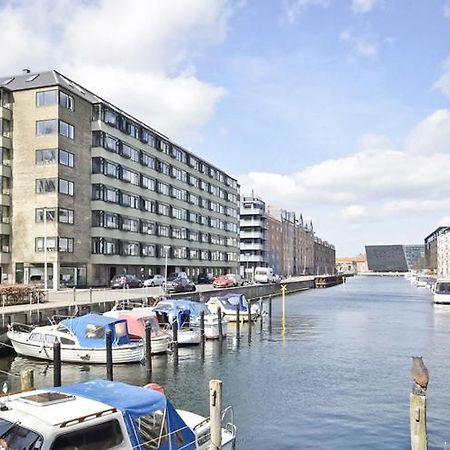 Stille Og Hyggelig Lejlighed Kopenhagen Bagian luar foto