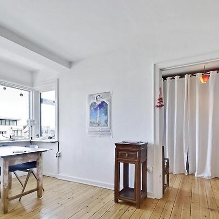 Stille Og Hyggelig Lejlighed Kopenhagen Bagian luar foto